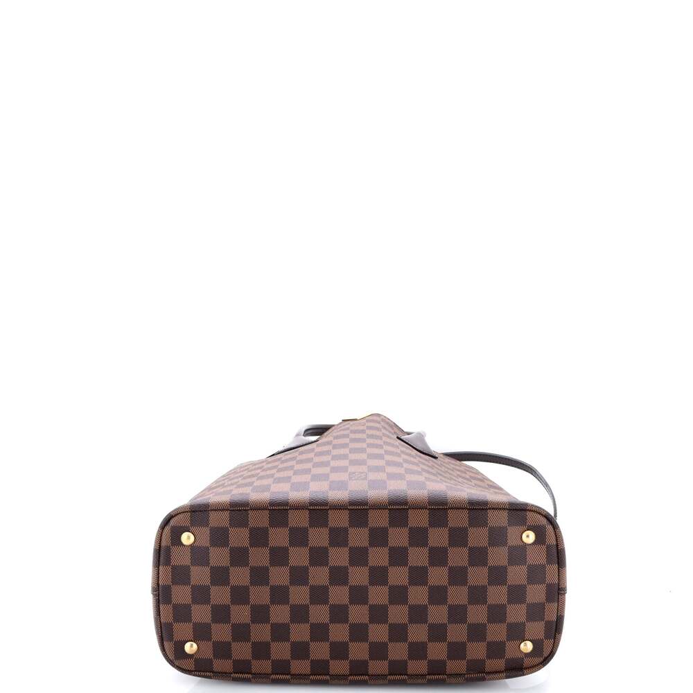 Louis Vuitton Kensington Handbag Damier #306839L22B - Picture 4 of 7